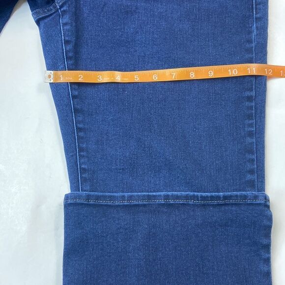 Perfectly Sharing Levi’s 512 Bootcut Jeans  Size 14/16 Women Jeans - Picture 14 of 14